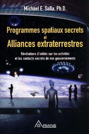 [The Secret Space Programs 01] • Programmes spatiaux secrets et alliances extraterrestres